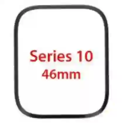 Thay ép kính Apple Watch Series 10 3